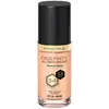 Image de Max Factor Facefinity All Day Flawless 3 in 1 Vegan Foundation 30ml (Various Shades) - N45 - WARM ALMOND