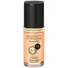 Image de Max Factor Facefinity All Day Flawless 3 in 1 Vegan Foundation 30ml (Various Shades) - W44 - WARM IVORY