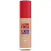 Image de Rimmel Lasting Finish Fond de teint 35 h 30 ml (Disponible en plusieurs teintes) - 160 Vanilla