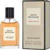 Image de David Beckham Amber Breeze 50 ml Eau de Parfum Heren