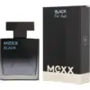 Image de Mexx Black Man 50 ml Eau de toilette Heren