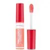 Image de Rimmel London Thrill Seeker Glassy Lip Gloss 10ml (Various Shades) - 250 Peachy Vibes