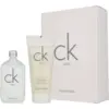 Image de Calvin Klein Ck One Giftset Eau de Toilette 150 ml