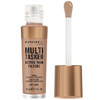 Image de Rimmel Multi-Tasker Better Than Filters Base de Teint 30 ml (Différentes teintes disponibles) - Light