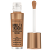 Image de Rimmel Multi-Tasker Better Than Filters Base de Teint 30 ml (Différentes teintes disponibles) - Medium Deep