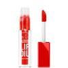 Image de Rimmel Oh My Gloss! Huile à Lèvres 6 ml (Différentes teintes disponibles) - Vivid Red