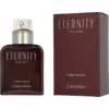 Image de Calvin Klein Eternity For Men Amber Essence Parfum Intense 100 ml Eau de Parfum