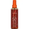 Image de Lancaster Sun Beauty Fast Tan Optimizer Satin Dry Oil High Protection SPF50 150 ml Zonbescherming