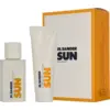 Image de Jil Sander Sun Women Giftset Eau de Toilette 150 ml