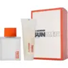 Image de Jil Sander Sun Men Giftset Eau de Toilette 150 ml