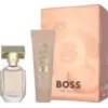 Image de Boss The Scent For Her Giftset Eau de Parfum 80 ml