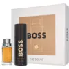 Image de Boss The Scent For Him Giftset Eau de Toilette 200 ml