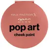 Image de Max Factor 2000 Calorie Pop Art Cheek Paint 5g (Various Shades) - 40 One&Done