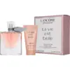 Image de Lancome La Vie Est Belle Giftset Cadeauset 100 ml Dames