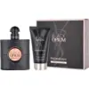 Image de Yves Saint Laurent - YSL Black Opium Giftset Eau de Parfum 100 ml Dames