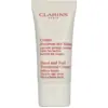 Image de Clarins Hand & Nail Treatment Cream Hand- en voetverzorging 30 ml