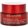 Image de Clarins Super Restorative Day Cream 50ml Dry Skin Dagcrème Dames