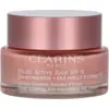 Image de Clarins Multi-Active Antiox. Day Lotion SPF15 50 ml Dagcrème