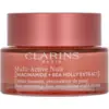 Image de Clarins Multi-Active Nuit Night Cream 50 ml Nacht crème Dames