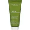 Image de Clarins Eau Extraordinaire Revitalizing Silky Body Cream 200 ml Bodylotion