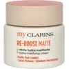 Image de Clarins My Clarins Re-Boost Matte Hydra-Matifying Cream 50 ml Dagcrème