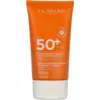 Image de Clarins Youth-Protecting Sunscreen High Protection SPF50+ 150 ml