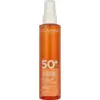 Image de Clarins Glowing Sun Care Mist SPF50+ 150 ml