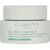 Image de Clarins Cryo-Flash Cream-Mask 75 ml Masker