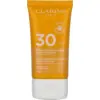 Image de Clarins Youth-protecting Sunscreen SPF30 50 ml Zonbescherming