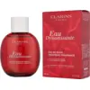 Image de Clarins Aroma Eau Dynamisante Treatment Fragrance 100 ml Lichaamsmist Dames