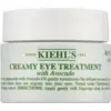 Image de Kiehls - Kiehl's Creamy Eye Treatment With Avocado 14ml Oogverzorging Heren