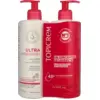 Image de Topicrem Ultra-Moisturizing Boy Milk Duo Set 1000 ml