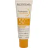Image de Bioderma Photoderm Aquafluide SPF50+ 40 ml