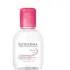 Image de Bioderma Sensibio Eau Micellaire Nettoyante Peaux Sensibles 100 ml