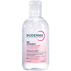Image de Bioderma Sensibio Micellar Gel Soothing Cleansing Anti-Redness Makeup Remover 250ml