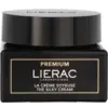 Image de Lierac Paris - Lierac Premium The Silky Cream Gezichtsverzorging 50 ml Heren