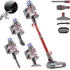 Image de Vstoky - produit reconditionne] V15 Pro Max aspirateur balai sans fil 600w très bon état en occasion ou reconditionné