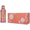 Image de Alexandre.J The Collector Rose Oud Eau de parfum Spray 100ml Dames