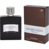 Image de Mauboussin Pour Lui Eau de parfum Spray 100ml Heren