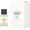 Image de Matiere Premiere Cologne Cedrat 50 ml Eau de Parfum Heren