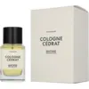Image de Matiere Premiere Cologne Cedrat 100 ml Eau de Parfum Heren