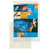 Image de Esselte L-map glashelder, 105 micron