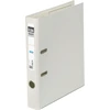 Image de Elba Rado Plast ordner, wit, rug van 5 cm