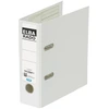 Image de Elba Rado Plast ordner voor ft A5 staand, wit, rug van 7,5 cm