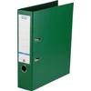Image de Elba ordner Smart Pro+, groen, rug van 8 cm