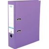 Image de Elba ordner Smart Pro+, paars, rug van 8 cm
