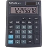 Image de MAUL bureaurekenmachine MC 8, zwart