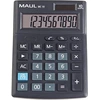 Image de MAUL bureaurekenmachine MC 10, zwart