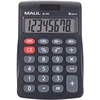 Image de MAUL bureaurekenmachine MJ 450, junior, zwart