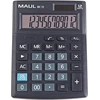 Image de MAUL bureaurekenmachine MC 12, zwart